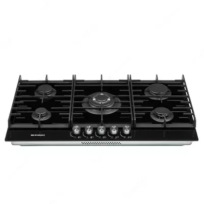 Варочная панель SHIVAKI G22-190 Черный
