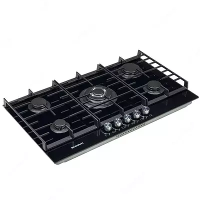 Варочная панель SHIVAKI G22-190 Черный