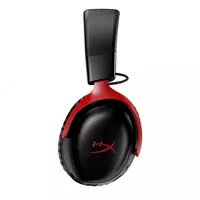 2 062 500 so'm Garnituralari HyperX Cloud III Wireless Black-Red 77Z46AA