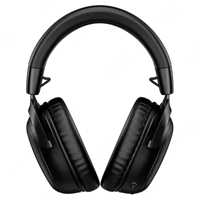 Наушники HyperX Cloud III Wireless Black 77Z45AA