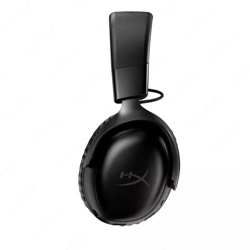 Garnituralari HyperX Cloud III Wireless Black 77Z45AA
