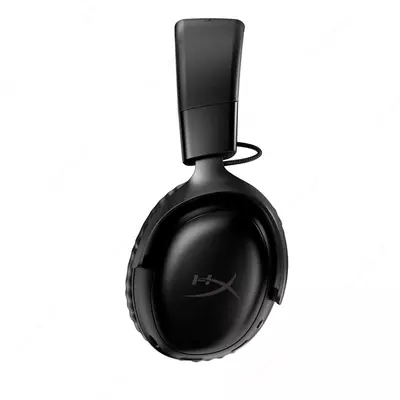 Наушники HyperX Cloud III Wireless Black 77Z45AA