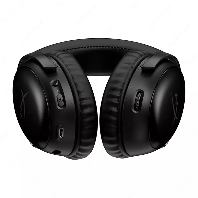 Garnituralari HyperX Cloud III Wireless Black 77Z45AA