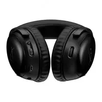 Наушники HyperX Cloud III Wireless Black 77Z45AA Только в розницу