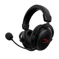 Garnituralari HyperX Cloud II Core Wireless Black 6Y2G8AA