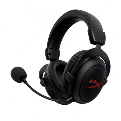 Garnituralari HyperX Cloud II Core Wireless Black 6Y2G8AA