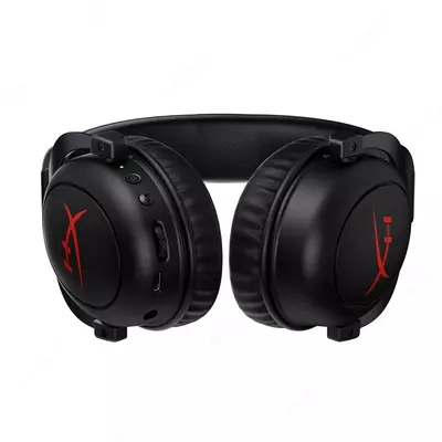 Garnituralari HyperX Cloud II Core Wireless Black 6Y2G8AA