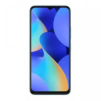 Смартфон TECNO Spark 10 4/128GB Meta Blue