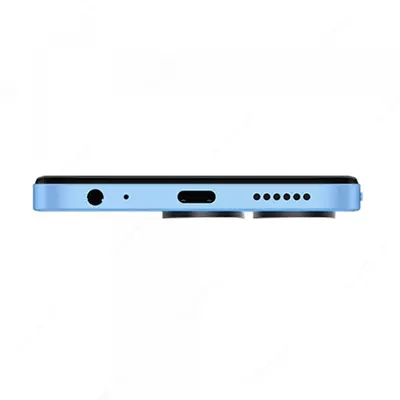 Смартфон TECNO Spark 10 4/128GB Meta Blue