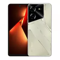 Смартфон TECNO Pova 5 8/128GB Amber Gold