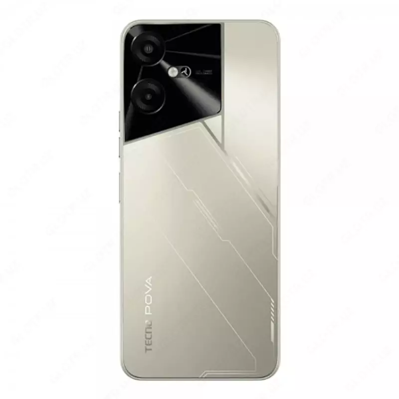  Smartfon TECNO Pova Neo 3 8/128GB Amber Gold - 