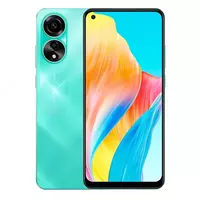 Смартфон OPPO A78 8/256GB Aqua Green