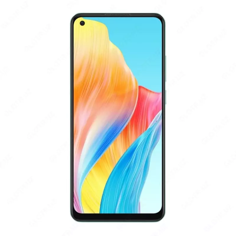 Смартфон OPPO A78 8/256GB Aqua Green