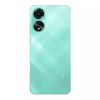 3 537 500 сум Смартфон OPPO A78 8/256GB Aqua Green