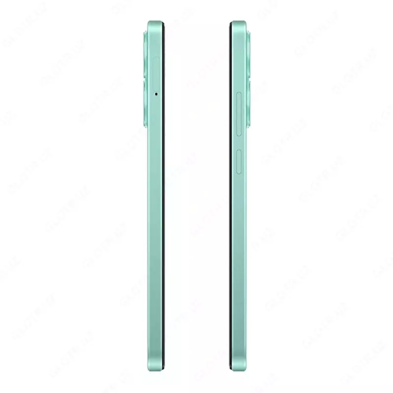 Смартфон OPPO A78 8/256GB Aqua Green