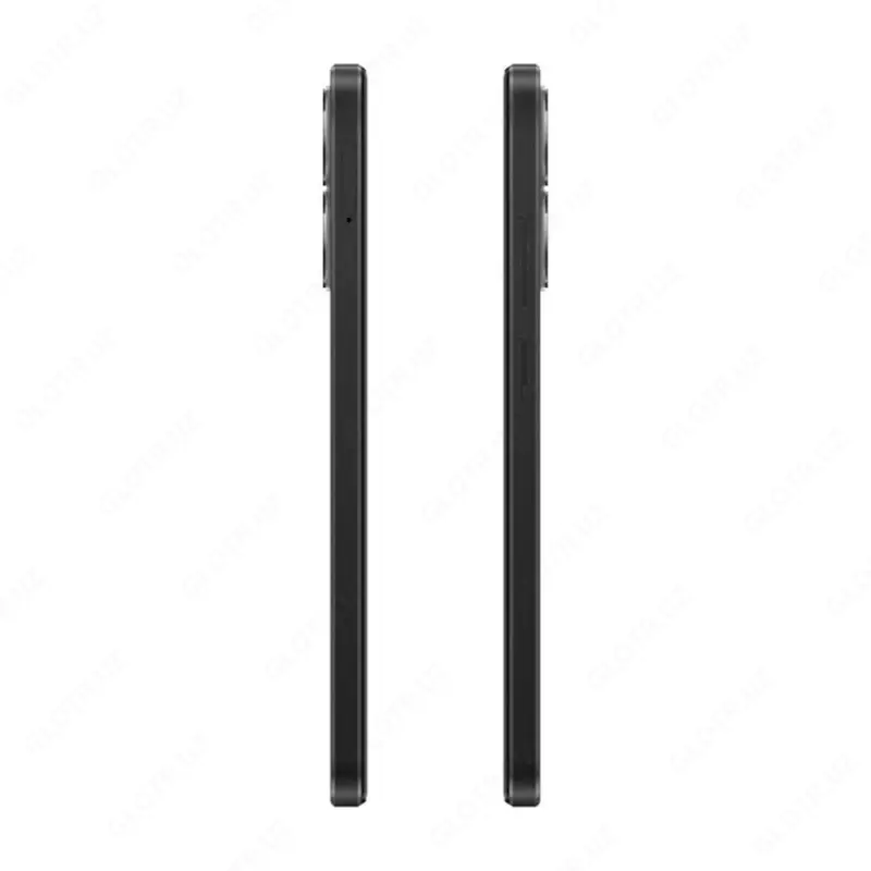 Смартфон OPPO A78 8/256GB Mist Black