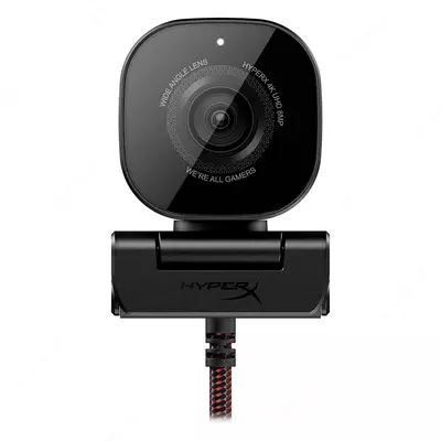 Veb-kamera HyperX Vision S Webcam 75X30AA