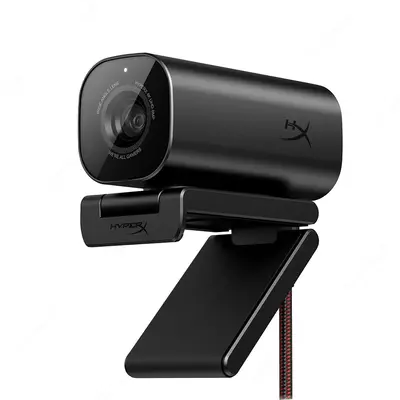 Veb-kamera HyperX Vision S Webcam 75X30AA