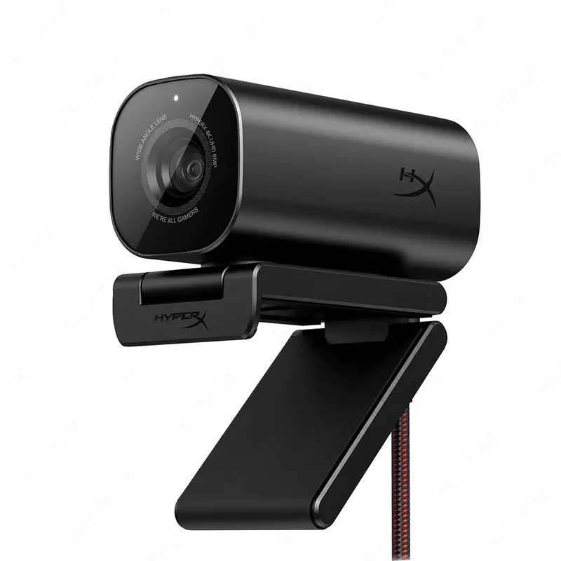 Веб-камера HyperX Vision S Webcam 75X30AA