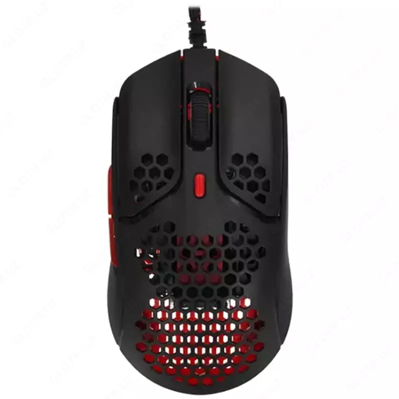 Mish HyperX Pulsefire Haste 4P5E3AA