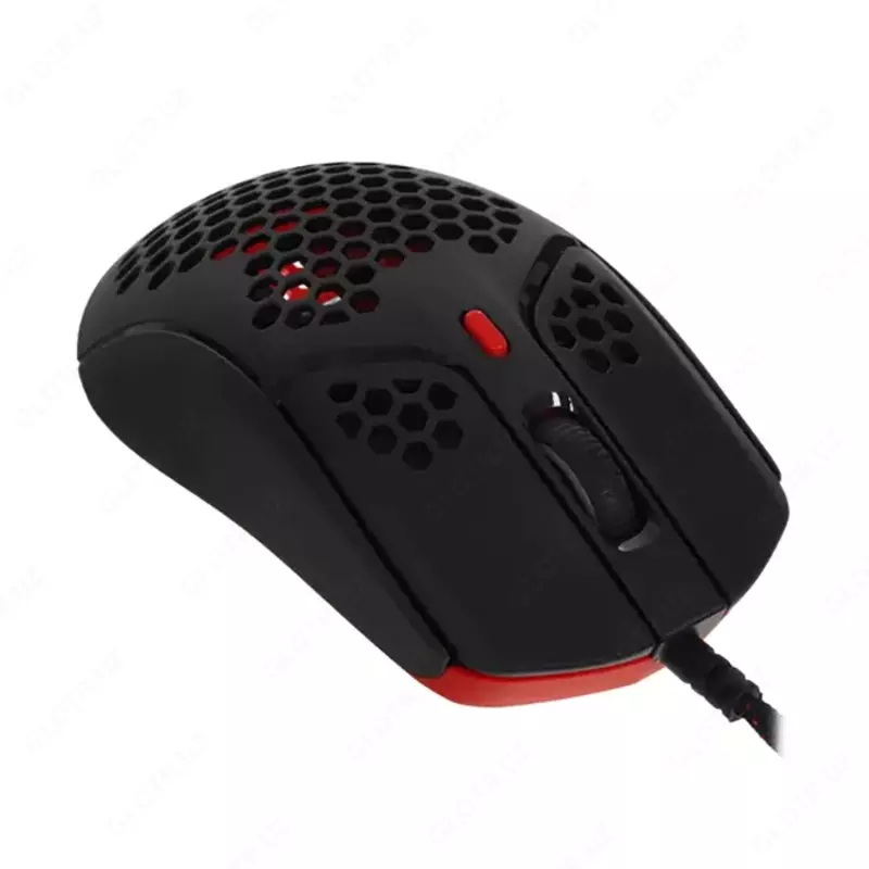 Mish HyperX Pulsefire Haste 4P5E3AA