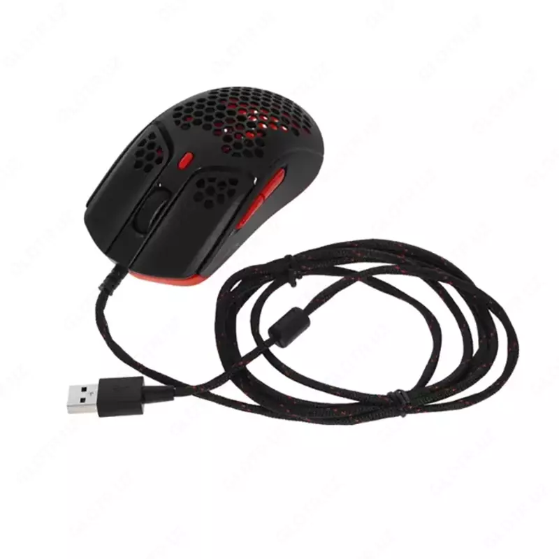 Mish HyperX Pulsefire Haste 4P5E3AA