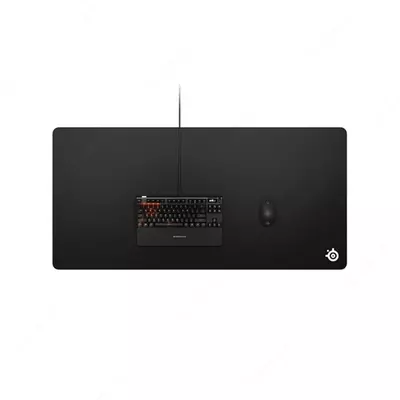 Kompyuter mish uchun gilam SteelSeries QcK 3XL 63842