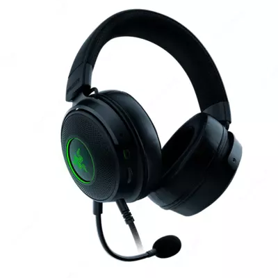 Garnituralar RAZER KRAKEN V3 RGB RZ04-03770200-R3M1