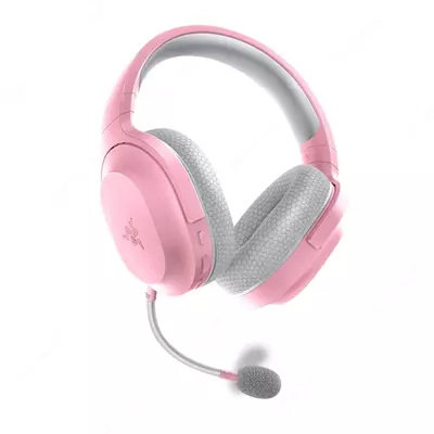 Наушники RAZER BARRACUDA X RZ04-04430300-R3M1 Quartz