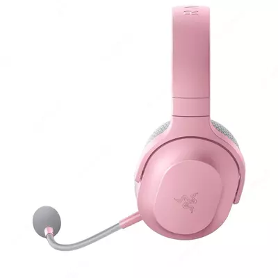 Garnituralar RAZER BARRACUDA X RZ04-04430300-R3M1 Quartz