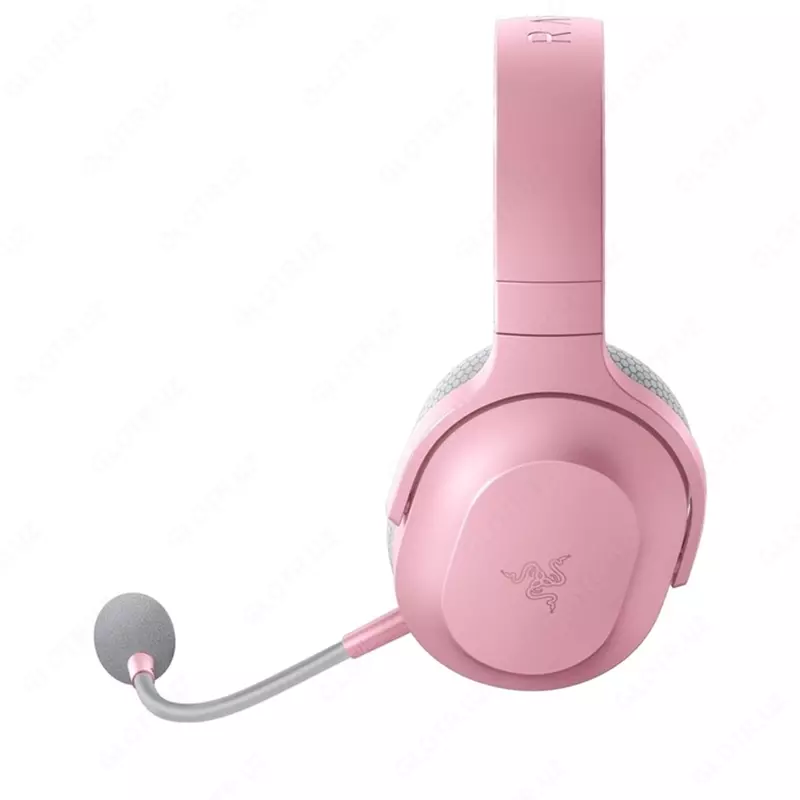 Garnituralar RAZER BARRACUDA X RZ04-04430300-R3M1 Quartz