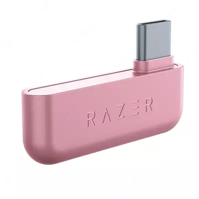 Garnituralar RAZER BARRACUDA X RZ04-04430300-R3M1 Quartz