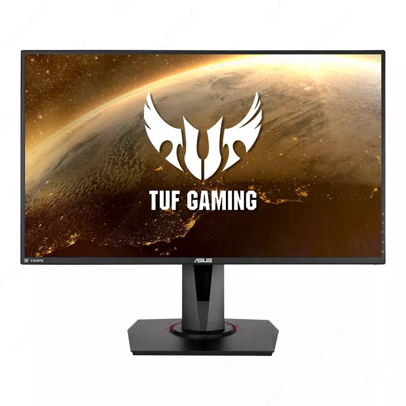Монитор ASUS 27 VG279QM TUF GAMING IPS 1mc 280Hz FHD