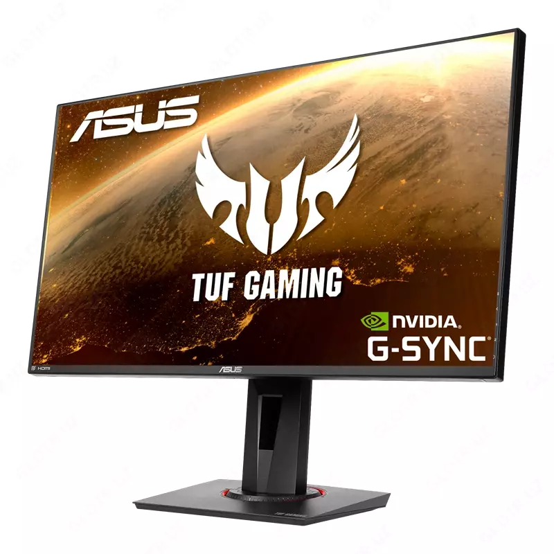 Монитор ASUS 27 VG279QM TUF GAMING IPS 1mc 280Hz FHD - 