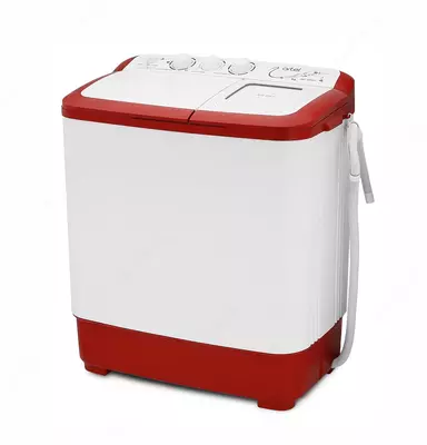 Yarim avtomatik kir yuvish mashinasi Artel TE 60 LC Grey