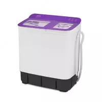 Kir yuvish mashinasi yarim avtomatik Artel TG60F (qizil