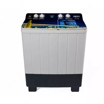 Полуавтоматическая стиральная машина Artel TG90P 9кг City 02