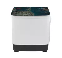 Kir yuvish mashinasi ARTEL TG90FP 9кг Abstract 01