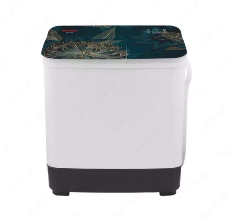 Kir yuvish mashinasi ARTEL TG90FP 9кг Abstract 01