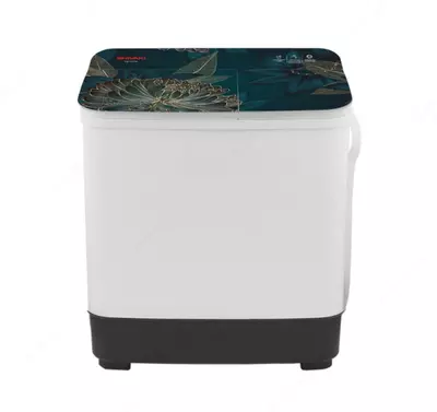 Полуавтоматическая стиральная машина ARTEL TG90FP 9кг Abstract 01