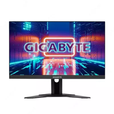 Монитор Gigabyte 24" G24F 2 Gaming Monitor IPS 165hz 1mc FHD (1920x1080) HDMI DisplayPort Speaker Black