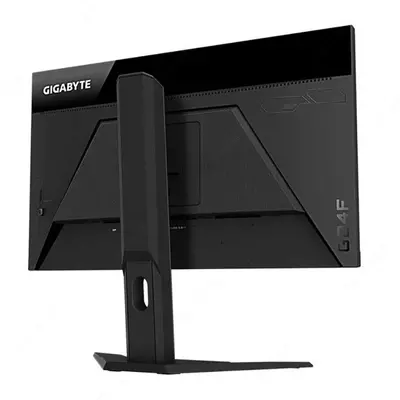 Монитор Gigabyte 24" G24F 2 Gaming Monitor IPS 165hz 1mc FHD (1920x1080) HDMI DisplayPort Speaker Black