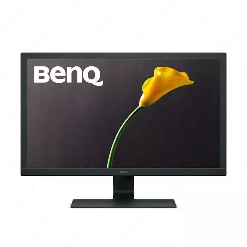 Monitor BenQ 27 GL2780 Gaming Monitor TN 1mc 75hz FHD (1920x1080) VGA HDMI Black 9H.LJ6LB.VBP