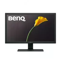 Monitor BenQ 27 GL2780 Gaming Monitor TN 1mc 75hz FHD (1920x1080) VGA HDMI Black 9H.LJ6LB.VBP