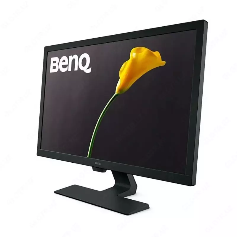  Monitor BenQ 27 GL2780 Gaming Monitor TN 1mc 75hz FHD (1920x1080) VGA HDMI Black 9H.LJ6LB.VBP - 