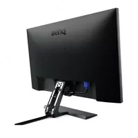   Monitor BenQ 27 GL2780 Gaming Monitor TN 1mc 75hz FHD (1920x1080) VGA HDMI Black 9H.LJ6LB.VBP
