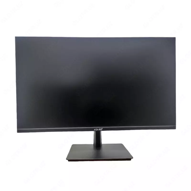 Monitor Azaro 27 AZ27 Monitor IPS 60Hz FHD (1920x1080) VGA+HDMI audio Black