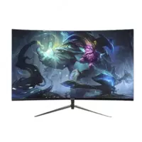 Монитор Pixel 27 PXG27CU-240 Curved Gaming Monitor VA 240Hz 1mc FHD (1920*1080) HDMI