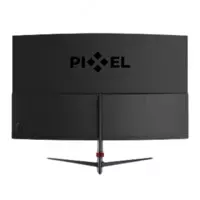  Монитор Pixel 27 PXG27CU-240 Curved Gaming Monitor VA 240Hz 1mc FHD (1920*1080) HDMI - 