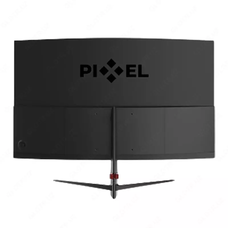  Монитор Pixel 27 PXG27CU-240 Curved Gaming Monitor VA 240Hz 1mc FHD (1920*1080) HDMI - 